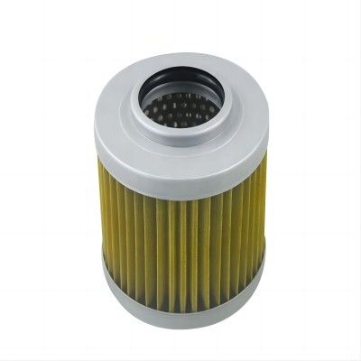 1 kg de filtro de sucção de óleo hidráulico de escavadeira 172137-73700 Diâmetro interno de 47 mm