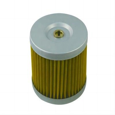 1 kg de filtro de sucção de óleo hidráulico de escavadeira 172137-73700 Diâmetro interno de 47 mm