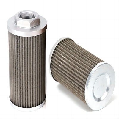 3 meses Elementos de filtro de sucção de óleo hidráulico RB238-62150 para oficinas de reparação de máquinas