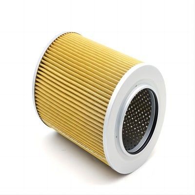 3 meses Elementos hidráulicos de filtro de óleo RD809-62130 para sistemas hidráulicos industriais