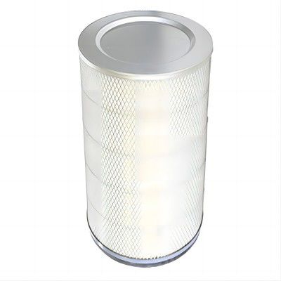 Fibra de vidro Motor Filtro de ar P181120 Peso kg 4 componentes principais Fibra de vidro Motor