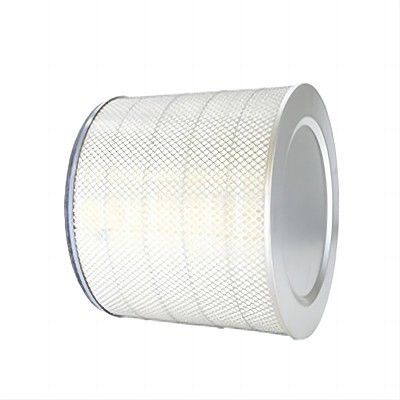 Fibra de vidro Motor Filtro de ar P181120 Peso kg 4 componentes principais Fibra de vidro Motor