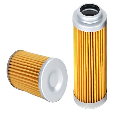Elemento de filtro piloto hidráulico de fibra de vidro P550576 para hidráulica Campo de aplicação