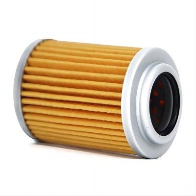 Elemento de filtro piloto hidráulico de fibra de vidro P550576 para hidráulica Campo de aplicação