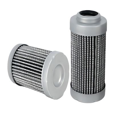 Elemento de filtro piloto hidráulico de escavadeira A222100000119 para lojas de materiais de construção