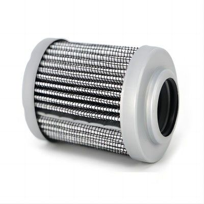 Elemento de filtro piloto hidráulico de escavadeira A222100000119 para lojas de materiais de construção