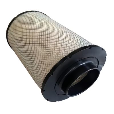 Componentes do núcleo de fibra de vidro Conjunto de gerador de filtro de ar 0170941202 para industrial