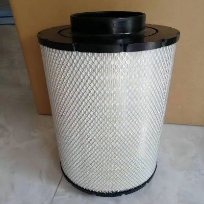 Componentes do núcleo de fibra de vidro Conjunto de gerador de filtro de ar 0170941202 para industrial