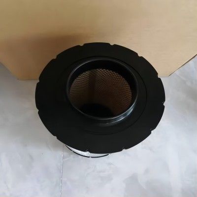 Componentes do núcleo de fibra de vidro Conjunto de gerador de filtro de ar 0170941202 para industrial