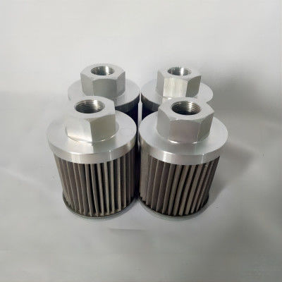 STR0501SG1M60 Elemento de filtro de sucção de óleo de parafuso perfeito para aplicações industriais