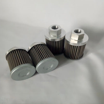 STR0501SG1M60 Elemento de filtro de sucção de óleo de parafuso perfeito para aplicações industriais
