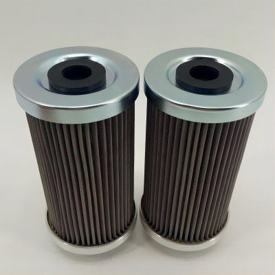 1 Fios de ligação NPT Equipamento industrial Elemento de filtro de sucção de óleo OF3-08-3RV-10
