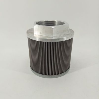 Filtro de sucção de óleo de condição SFT-24-150W para óleo hidráulico de inspeção de saída por vídeo