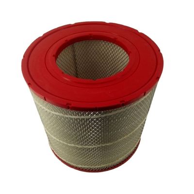 Compressor de ar de 5 kg de peso Filtro de ar 39903265 para inspecção de saída por vídeo