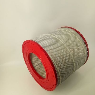 Compressor de ar de 5 kg de peso Filtro de ar 39903265 para inspecção de saída por vídeo