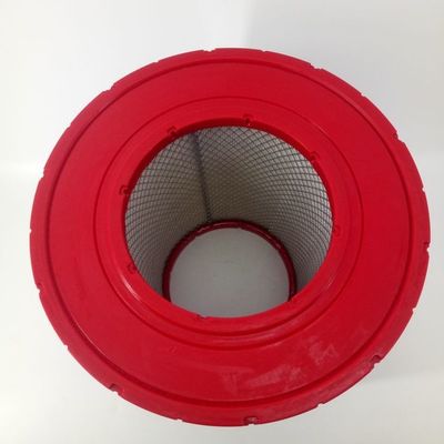 Compressor de ar de 5 kg de peso Filtro de ar 39903265 para inspecção de saída por vídeo