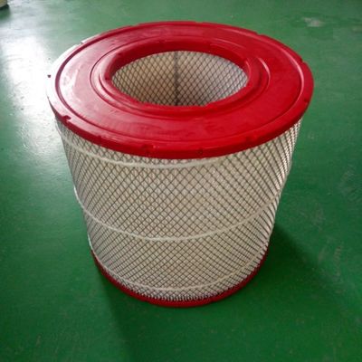 Compressor de ar de 5 kg de peso Filtro de ar 39903265 para inspecção de saída por vídeo