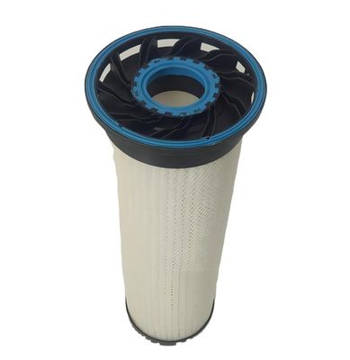 Compressor de ar Filtro de óleo 2250155-709 3 meses 2 kg Peso para as exigências do seu cliente