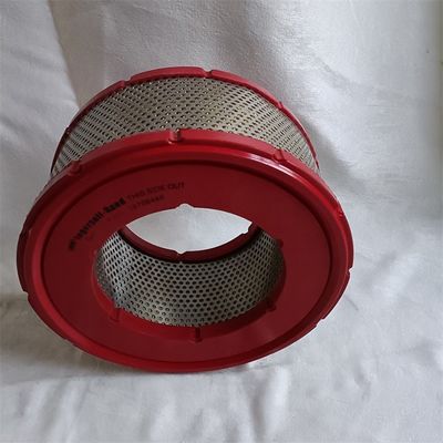 1 kg de peso Compressor de ar Filtro de ar 39708466 com inspecção de saída por vídeo