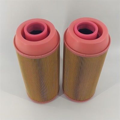 Compressor de ar para bebidas alimentares Elemento de filtro C11100 com elevada eficiência de filtragem