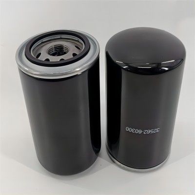 Elemento de filtro de combustível de diâmetro externo de vedação de 72 mm 32562-60300 para desempenho duradouro