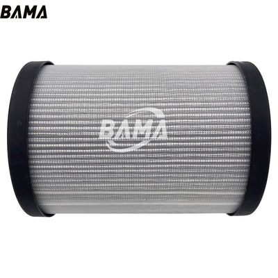 OEM Dimensão L*W*H BAMA Elementos hidráulicos de filtro de retorno 8231044410 Para peças de máquinas de construção