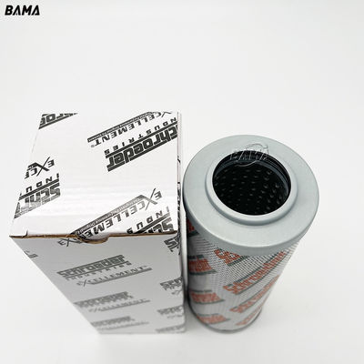 Substituição de elemento de filtro para SPE6010 sistema de filtro de óleo hidráulico aumentar a sua produtividade