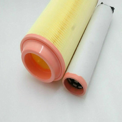 Filtro de ar de camião 580/12020 e peso de 2 kg com 3 meses de componentes principais