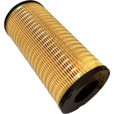 Componentes do núcleo de fibra de vidro do motor do camião Elemento de filtro do combustível PF7899 3 meses incluídos