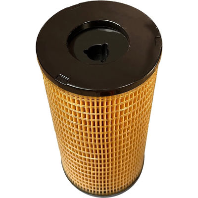 Componentes do núcleo de fibra de vidro do motor do camião Elemento de filtro do combustível PF7899 3 meses incluídos