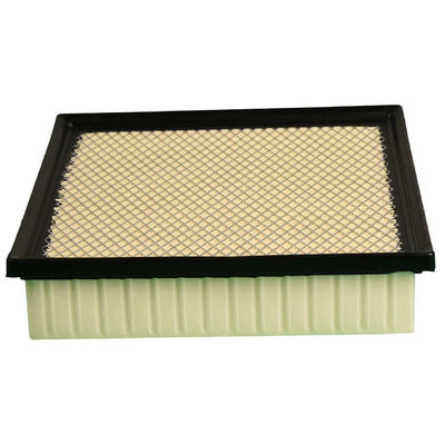 A0150A0022 Filtro de ar para motor de componentes principais 3 meses Peso kg 1
