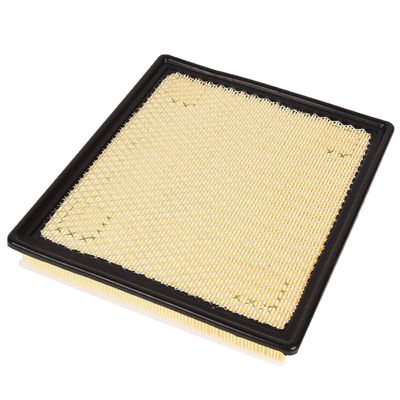 Melhore o desempenho do seu motor com 20972655 Filtro de Ar Automóvel 253mm Largura