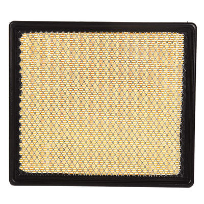 Melhore o desempenho do seu motor com 20972655 Filtro de Ar Automóvel 253mm Largura