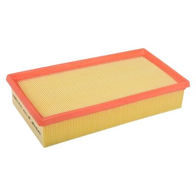 13721702907 Filtro de ar para motores de automóveis com componentes de núcleo de fibra de vidro e peso de 1 kg