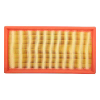 13721702907 Filtro de ar para motores de automóveis com componentes de núcleo de fibra de vidro e peso de 1 kg
