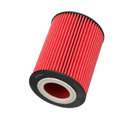 Eficiência Filtro de óleo para HP-7007 Partes do motor Condição Diâmetro exterior 83 mm