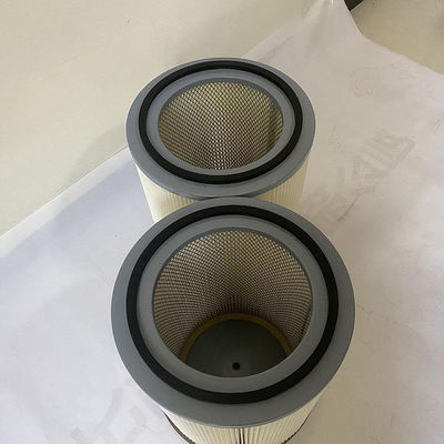 Elemento de filtro de poeira 3290 Elemento de filtro de ar Inspecção de saída por vídeo de bebidas alimentares