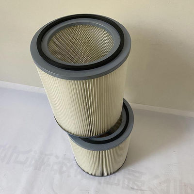 Elemento de filtro de poeira 3290 Elemento de filtro de ar Inspecção de saída por vídeo de bebidas alimentares