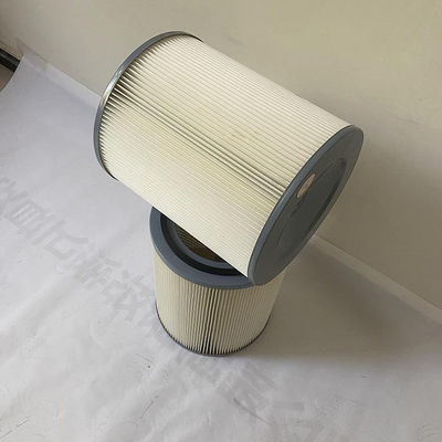 Elemento de filtro de poeira 3290 Elemento de filtro de ar Inspecção de saída por vídeo de bebidas alimentares