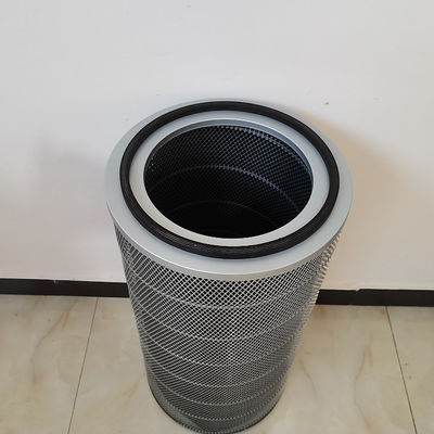 259*1100 Filtro de ar industrial com três meses de componentes principais