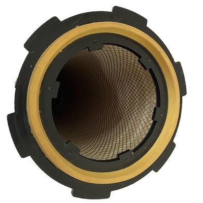 Componentes do núcleo de fibra de vidro Filtro de ar industrial 3360 para desempenho e peso de 1 kg