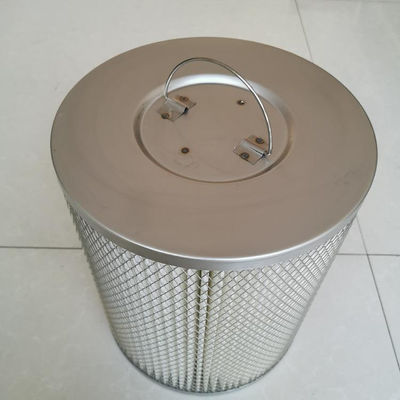 Máquina de impressão de 1 kg com componentes de fibra de vidro e filtro de água 304