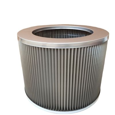 600*800 Filtro de ar de ventilador para inspecção de saída por vídeo