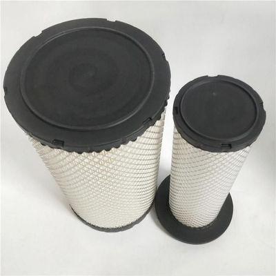 Fabricação de máquinas Filtro de ar AF25963 Substitui filtro com diâmetro interno de 6 mm