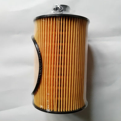 Elementos de filtro de óleo de motor 13055724 com 3 meses de componentes centrais e fibra de vidro