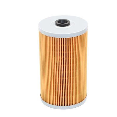 Filtro de óleo de equipamento industrial P550379 com 1 kg de peso e meio de filtragem de celulose