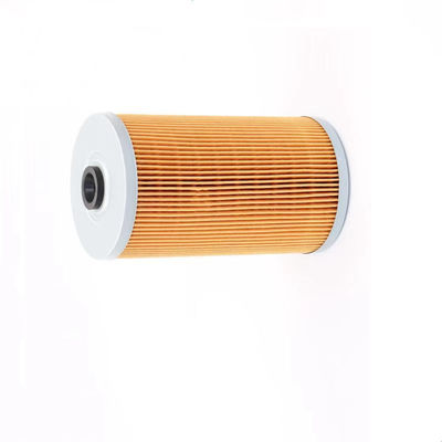 Filtro de óleo de equipamento industrial P550379 com 1 kg de peso e meio de filtragem de celulose