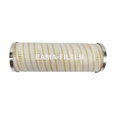 HC6200FRN8Z Fibra de vidro elemento hidráulico de filtro de retorno de óleo com inspecção de saída por vídeo
