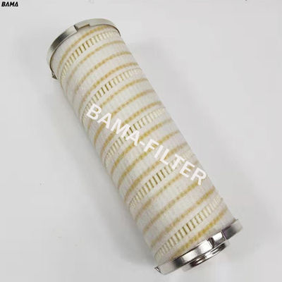 HC6200FRN8Z Fibra de vidro elemento hidráulico de filtro de retorno de óleo com inspecção de saída por vídeo