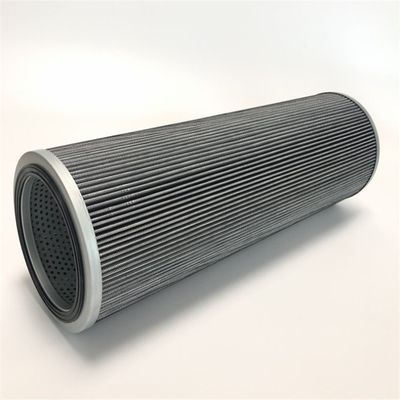 3 meses Elementos hidráulicos de filtro de óleo de retorno para máquinas de construção 474-00055 B26 1000